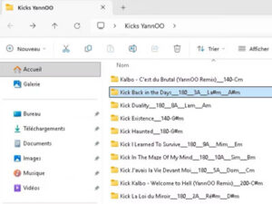 composition musicale