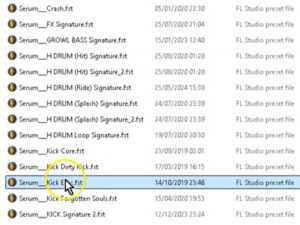 formation musique electronique